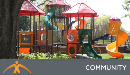 About-Community