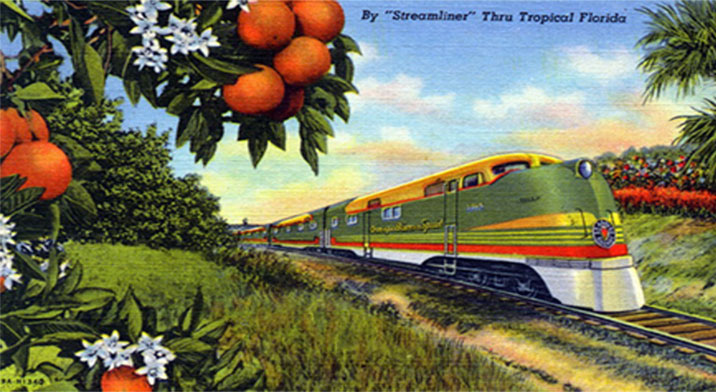 Florida-Postcard