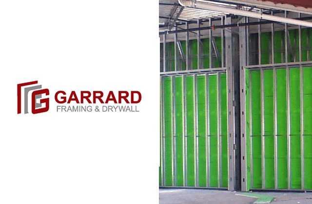 Garrard